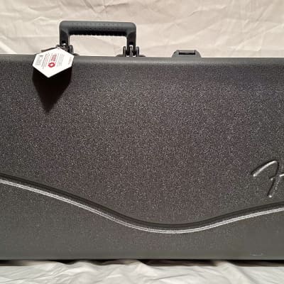 Fender American Ultra Luxe Stratocaster Floyd Rose HSS-Silverburst 2021 - Silverburst image 12