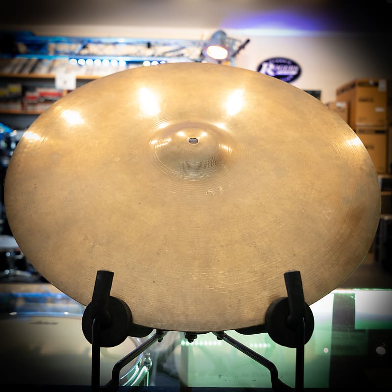 Sabian Ride - 20