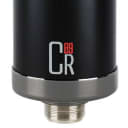 MXL CR89 Low Noise Condenser Microphone Black Chrome