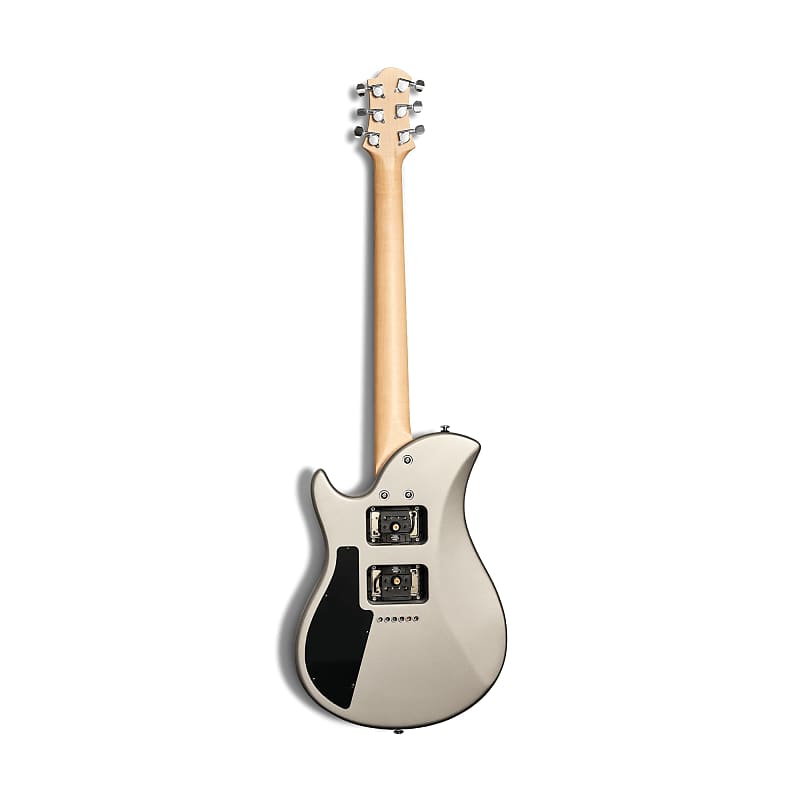 ギター Relish Guitars P-90 Swapping System Relish Guitars with Pick Up Swapping Review and Sound Clips