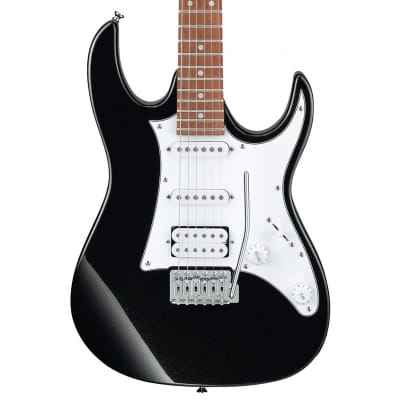Guitarra Electrica IBANEZ GRX40-BKN Black Night for sale