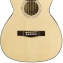 Fender CT-60S Travel Acoustic Guitar - Natural