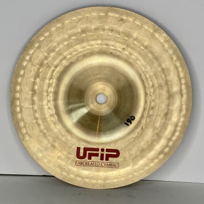 UFIP FX-08DS Effects Dry Splash 8