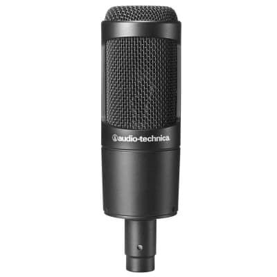 AT2035 Condenser Microphone