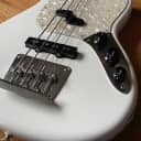 Fender Mustang Bass 2018 USA Short Scale