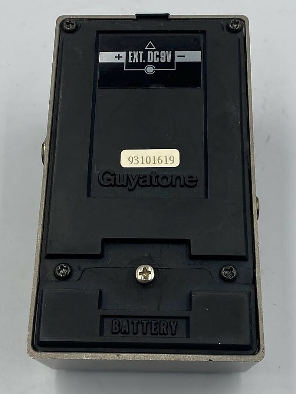 Guyatone guitarpickupamplifier（Guyatone Amp | eBay）