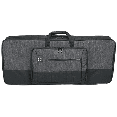 Kaces KB3916 Luxe Series 61-Note Keyboard Bag - Small