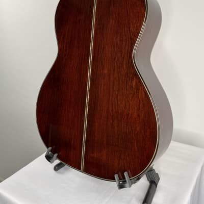 Antonio Picado Model 62 Classical Guitar Spruce & Madagascar w/case *made in Spain image 2