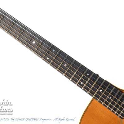 Gallagher Caw Doc Watson [Pre-Owned] image 4