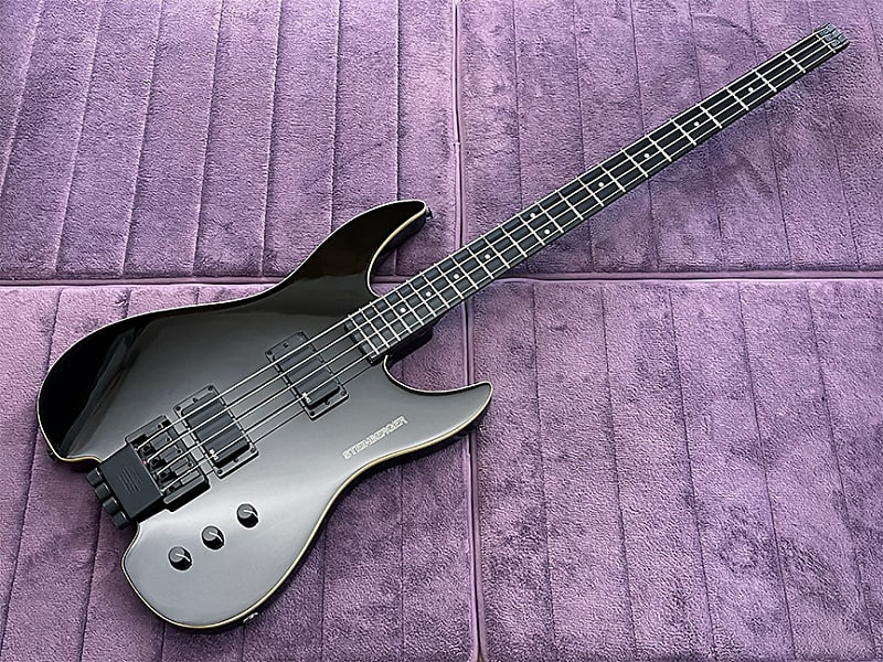 Steinberger XM2 | Reverb