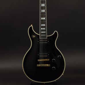 Gibson Custom TAK DC Custom 2nd Edition image 2