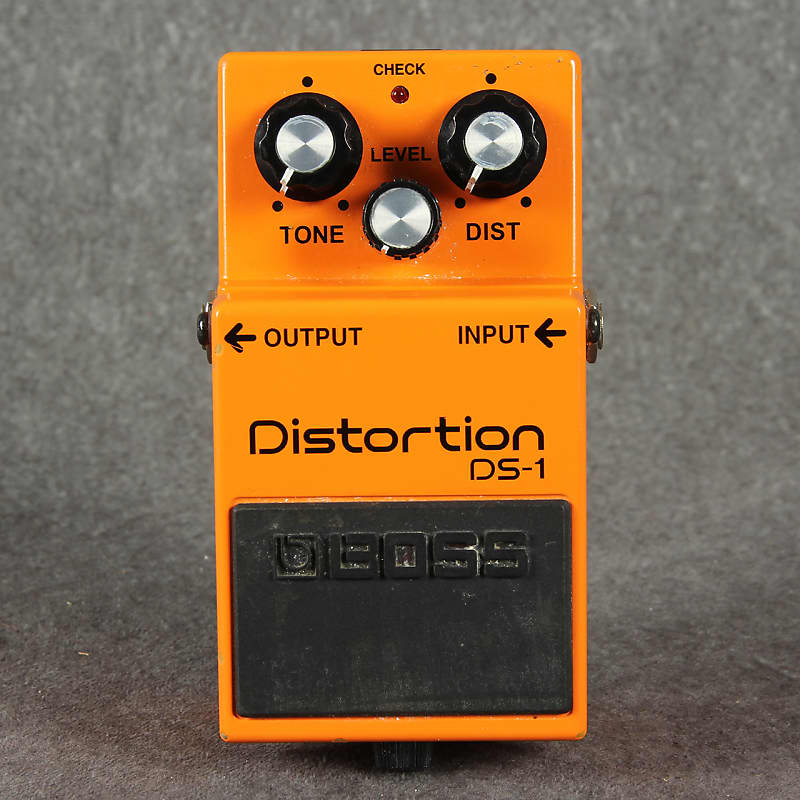 Boss DS-1