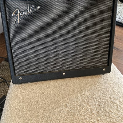 Fender Mustang GTX50 50-Watt 1x12