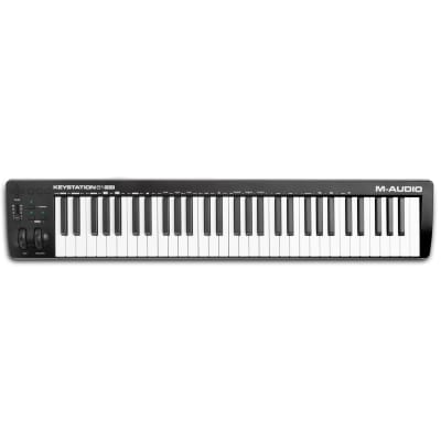 M-Audio Keystation 61 Mk3 - Midi Keyboard