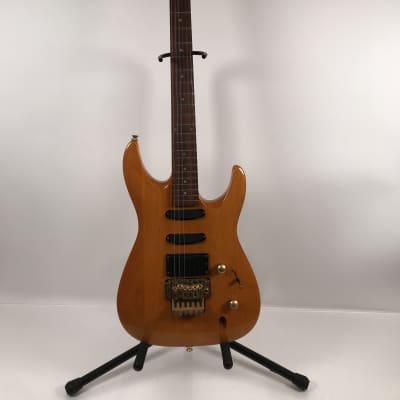 Jackson X Series Signature Scott Ian King V 6-String