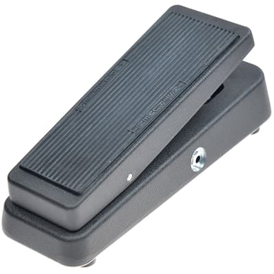 Dunlop GCB80 High Gain Volume Pedal with Cables image 4