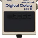 Boss DD-8 Digital Delay #3
