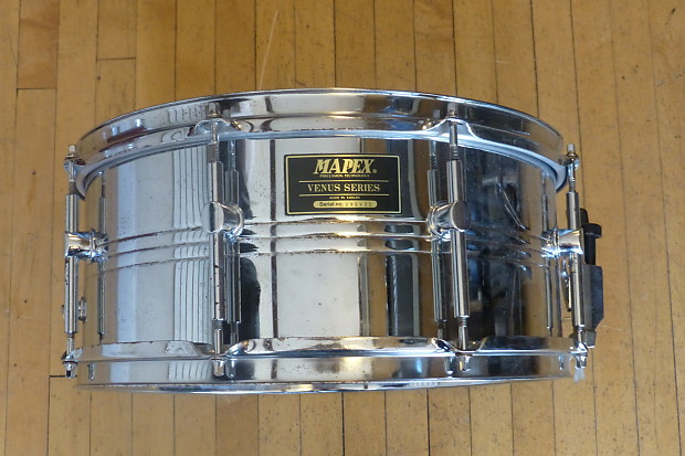 Mapex venus snare top
