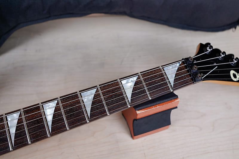 Charvel AR-110 SSS MIJ | Reverb