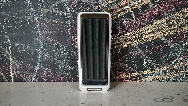 Xotic XW-1 Wah