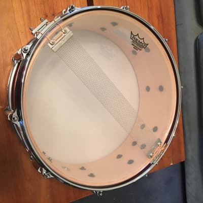 Pearl MCX Masters 6-Ply Maple 14x5.5" Snare Drum image 6