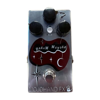 Reverb.com listing, price, conditions, and images for mojo-hand-fx-dream-mender