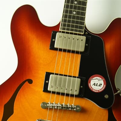 Seventy Seven Guitars EXRUBATO-STD-JT - ITB[BG] image 13