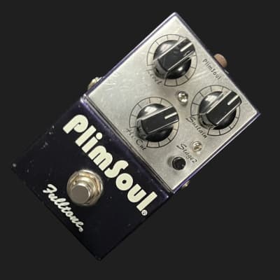 Fulltone PlimSoul | Reverb
