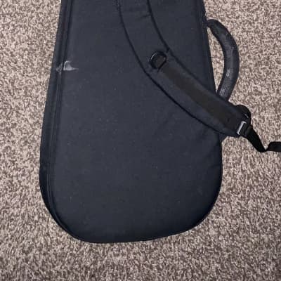 Gibson Gigbag for sg,les paul and es 339 Electric guitar image 2