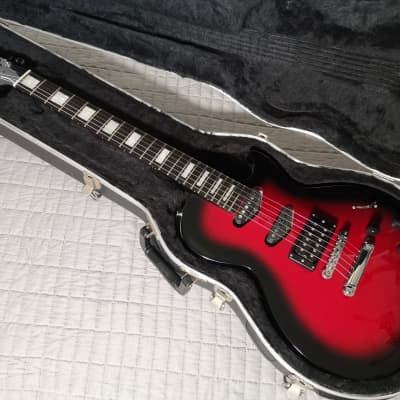1996-97 ESP Edwards E-I-85LP III Inoran Signature (Japan) w 1996-97 ESP Edwards E-I-85LP III Inoran Signature (Japan) w