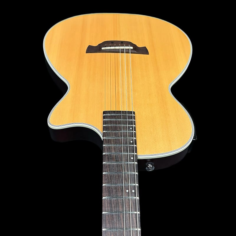 Crafter CT-120/N ギター クラフター　エレアコ Crafter CT 120/N with Spruce top Acoustic Electric