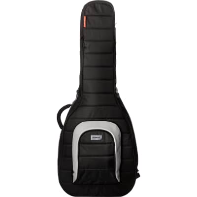 Mono M80 OM / Classical Acoustic Guitar Hybrid Gig Bag