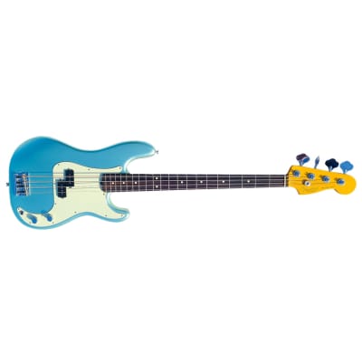 2023 FENDER AMERICAN PROFESSIONAL II PRECISION BASS for sale