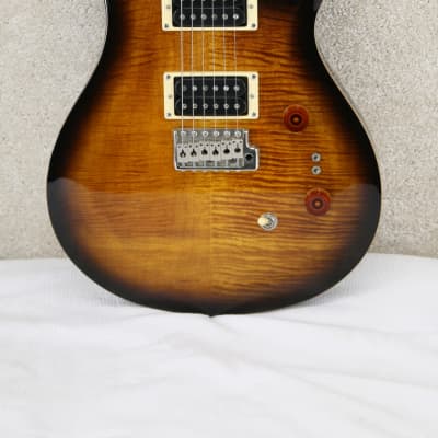 PRS 35th Anniversary SE Custom 24 | Reverb