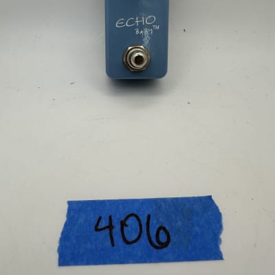 Lovepedal Echo Baby | Reverb