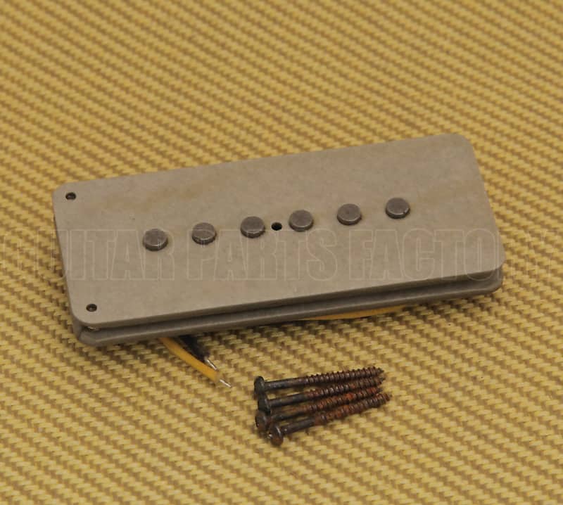 11034-35 Seymour Duncan Antiquity II Jazzmaster Neck PICKUP 60s