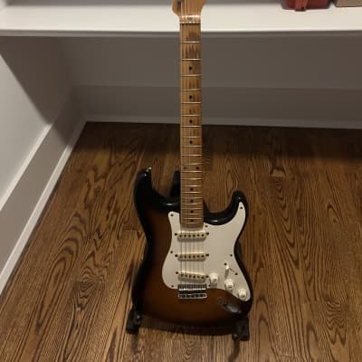 Fender Stratocaster 1957-1958 image 3