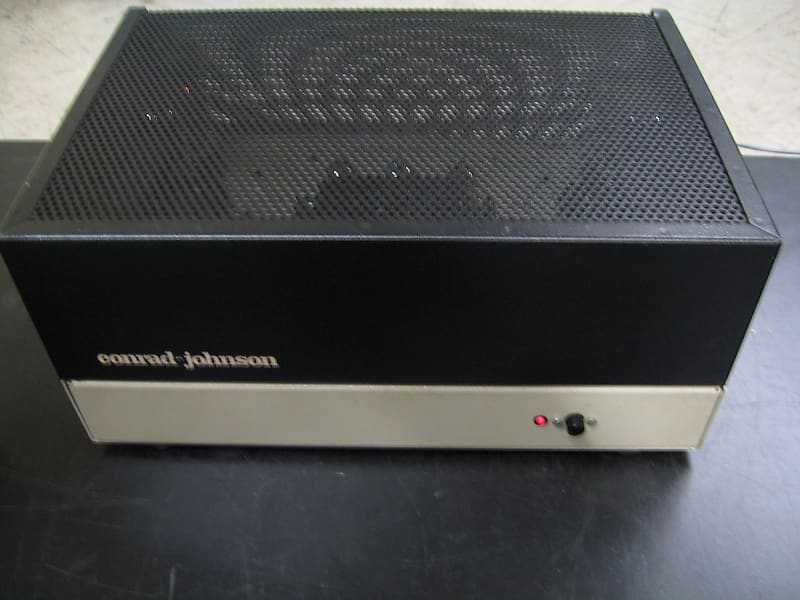 Conrad Johnson MV45 Reverb