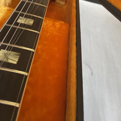 Gibson  Es 335 td 1965 ( NECK 1964 ) imagen 15