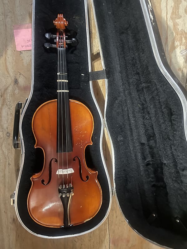 Unbranded Full Size Violin image 1