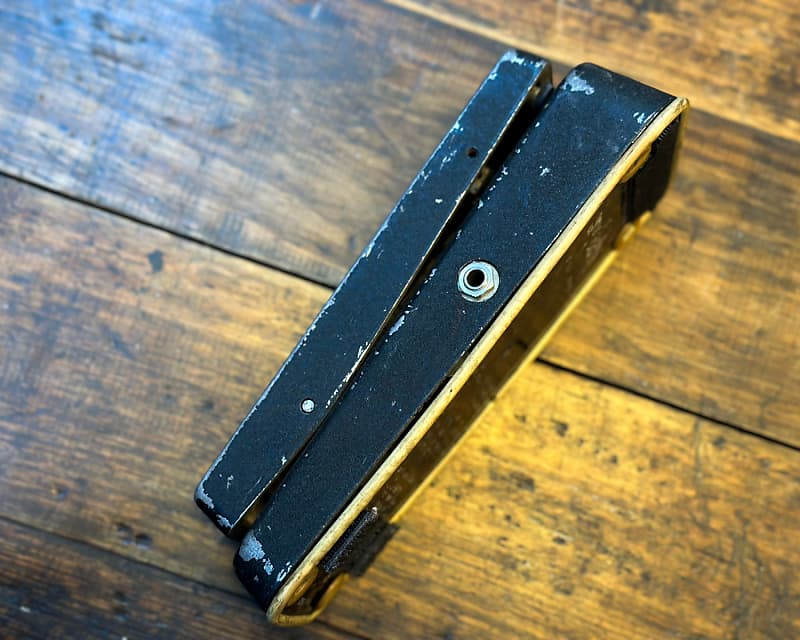 ギター Jen crybaby 310.001(250.046) Jen Cry Baby Wah - Model 310.001(250.046) | Reverb