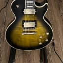 Epiphone Les Paul Prophecy 2020 - Present Olive Tiger Aged Gloss