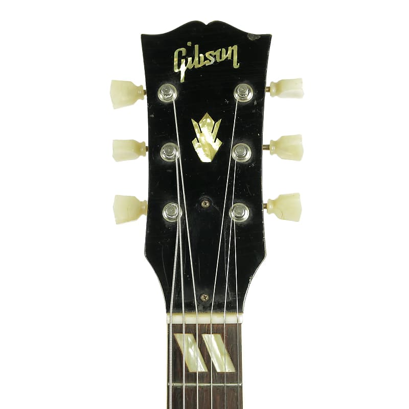 Gibson ES-175D 1957 - 1969 image 5