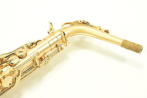 Cadeson A-902SG Alto Saxophone | Reverb