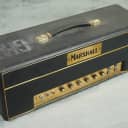 1965 Marshall JTM 45 Model 1987