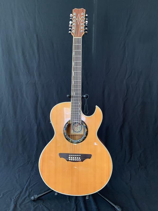 alvarez 2555BK｜アコースティックギター