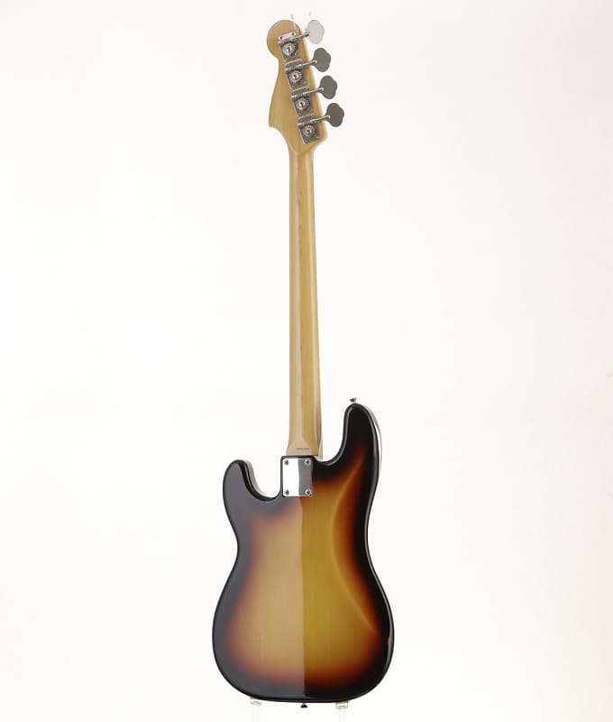 Fender Japan Exclusive Classic 60s Precision Bass 3TS [SN