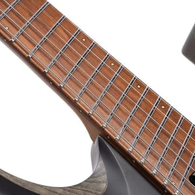 Cort X700MUTILITY X Series Maple & Ash Top Mahogany Body Roasted Maple Neck 6-String Electric Guitar image 10