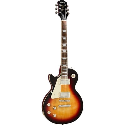 Epiphone Les Paul Standard '60s Left-Handed | Reverb Canada