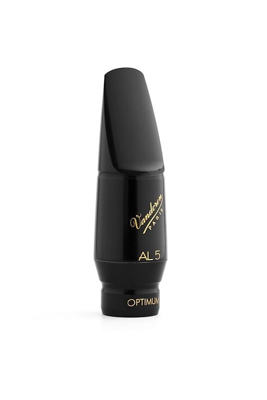 Vandoren SM711 AL3 Optimum Series Alto Saxophone Mouthpiece image 1